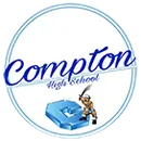 Compton High School logo