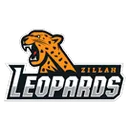 Zillah High School logo