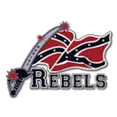 Hurley High School logo