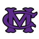 Cox Mill High School logo