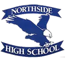 Northside High School - Warner Robins logo