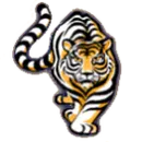 Choctaw County High School logo