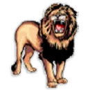 Langford Area School logo
