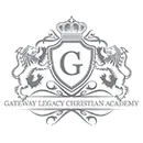 Gateway Legacy Christian Academy logo