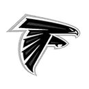 George Fowler High School logo