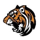La Grande High School logo