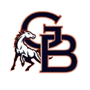 Bush High School - Fort Bend logo