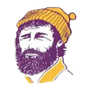 Cloquet High School logo