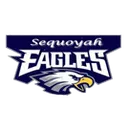 Sequoyah High School logo