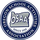 Oregon Schools logo