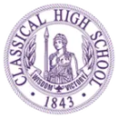 Classical High School logo