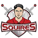 Manchester High School logo