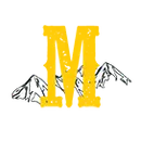 Moffat High School logo
