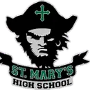St. Mary's High School logo