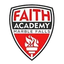 Faith Academy Of Marble Falls logo