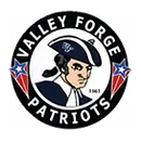 Valley Forge High School logo