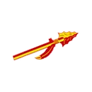 West Texas High School logo