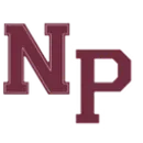 New Paltz Senior High School logo