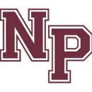 New Paltz Senior High School logo