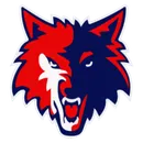 Centennial High School logo
