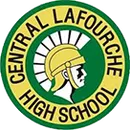 Central Lafourche High School logo