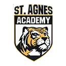 St. Agnes Academy logo