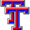 Tidehaven High School logo