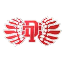 Doniphan-Trumbull High School logo