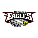 Romulus High School logo
