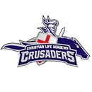 Christian Life Academy logo
