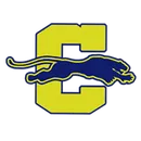 Clay County High School logo
