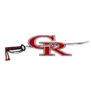 Colonel Richardson High School logo