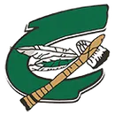 Columbia High School logo