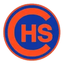 Columbus High School logo