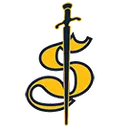 Crean Lutheran High School logo