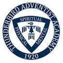 Thunderbird Adventist Academy logo