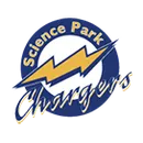 Science High School logo