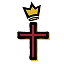 Christ the King School logo