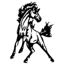 Granada-Huntley-East Chain High School logo