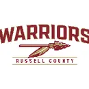 Russell County High School logo