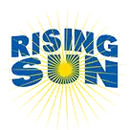 Rising Sun High School logo