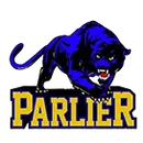 Parlier High School logo