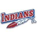 Montgomery Central High School logo
