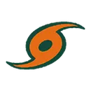West Harrison High School logo