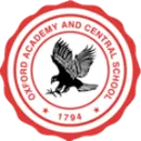Oxford Academy & Central logo