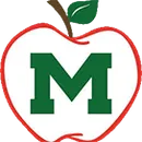 Musselman High School logo