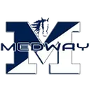 Medway High School logo