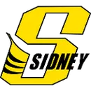 Sidney High School logo