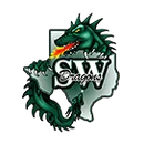 Southwest High School - San Antonio logo