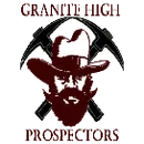 Granite High School logo